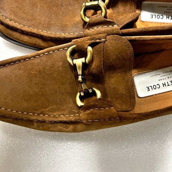 Kenneth cole man moccasins - Picture 10 of 11
